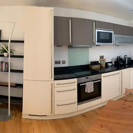 2 Bed Apartment In Granary Wharf Leeds Leeds (West Yorkshire) Exterior foto