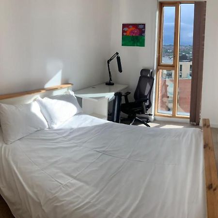 2 Bed Apartment In Granary Wharf Leeds Leeds (West Yorkshire) Exterior foto