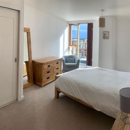 2 Bed Apartment In Granary Wharf Leeds Leeds (West Yorkshire) Exterior foto
