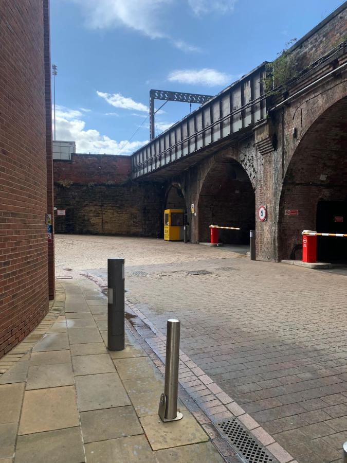 2 Bed Apartment In Granary Wharf Leeds Leeds (West Yorkshire) Exterior foto
